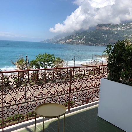 B&B Don Giovanni Maiori Exterior foto