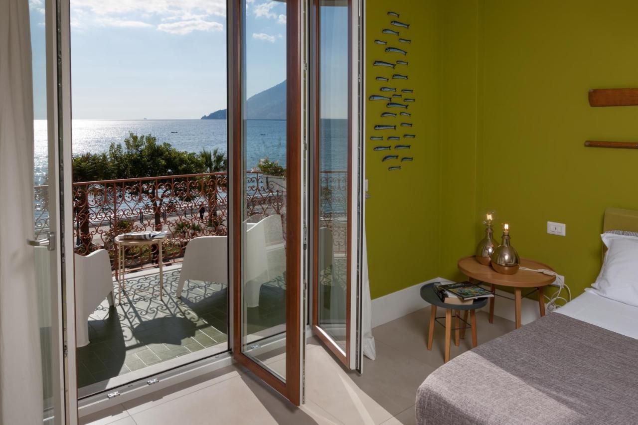 B&B Don Giovanni Maiori Exterior foto
