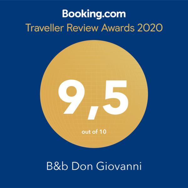 B&B Don Giovanni Maiori Exterior foto