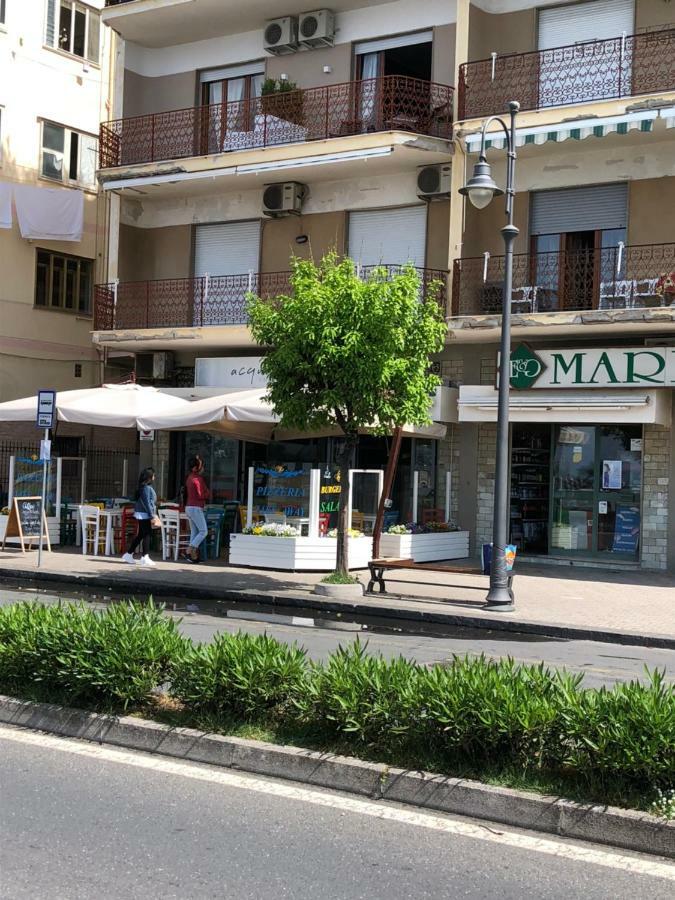 B&B Don Giovanni Maiori Exterior foto