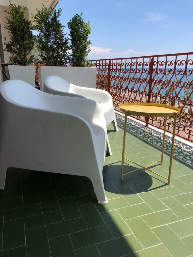 B&B Don Giovanni Maiori Exterior foto