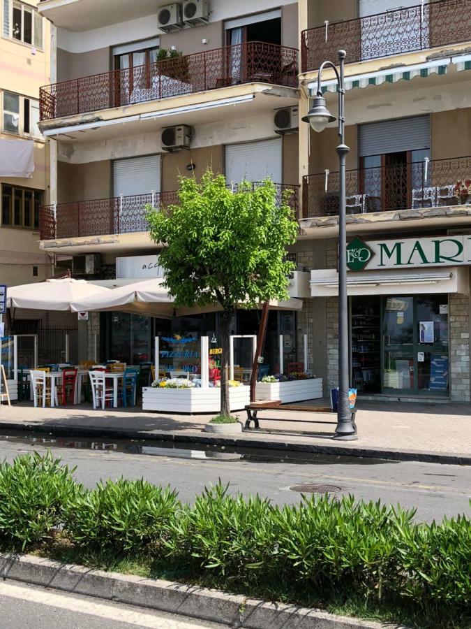 B&B Don Giovanni Maiori Exterior foto
